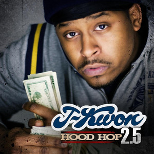 Hood Hop 2.5 cover