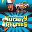 The SuperFun Show Presents: New Millennium Nursery Rhymes Albumcover