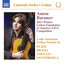 Guitar Recital: Anton Baranov Albumcover