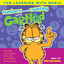 Numbers and Counting With Garfield (UK Version) Albumcover