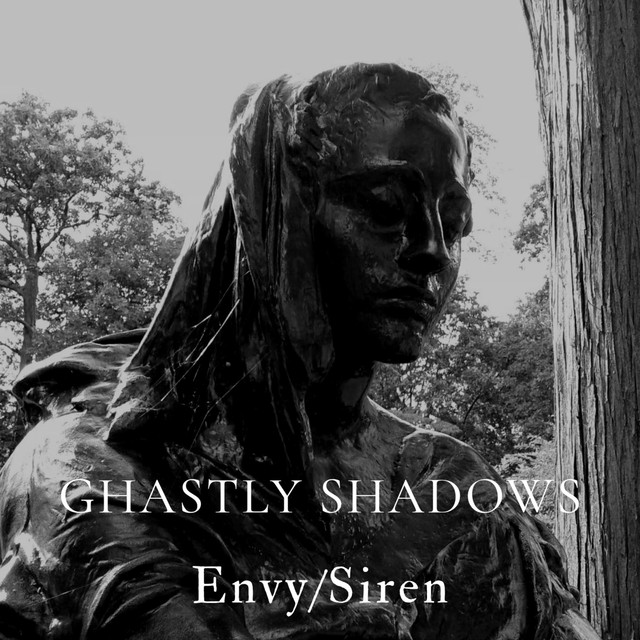 Ghastly Shadows Photo