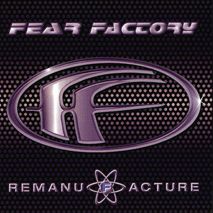 Remanufacture (Cloning Technology) album