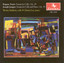Ysaye, E.: Cello Sonata, Op. 28 / Jongen, J.: Cello Sonata, Op. 39 Albumcover