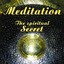 Meditation : The Spiritual Secret Albumcover