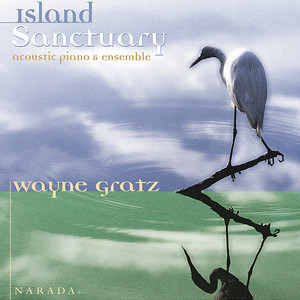 Island Sanctuary cover