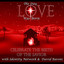 The Day Love Was Born (Celebrate the Birth of the Savior) [feat. David Baroni] Albumcover