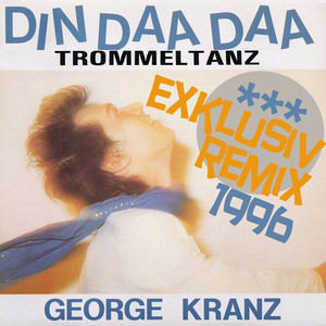 Din Daa Daa (Exklusiv Remix 1996) album