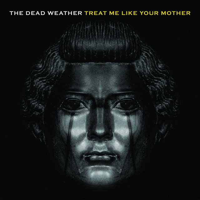 Treat Me Like Your Mother cover