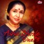 Asha Bhosle Duets Albumcover