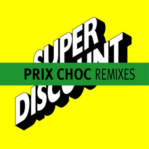Prix Choc album