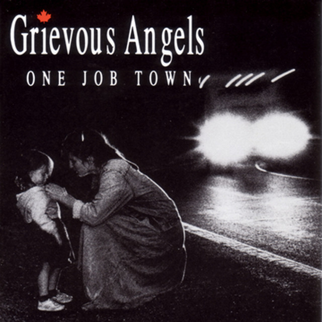 Grievous Angels photo