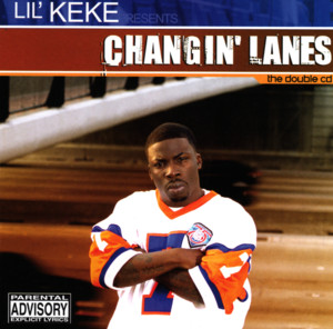 Changin' Lanes album
