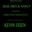 Blue Smock Nancy