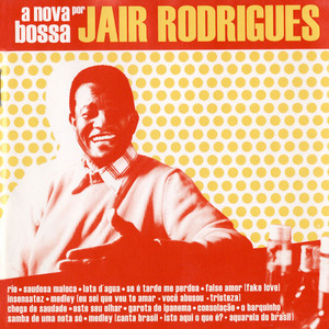 A Nova Bossa album