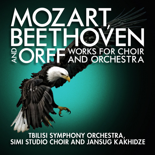 Simi Studio Choir Photo