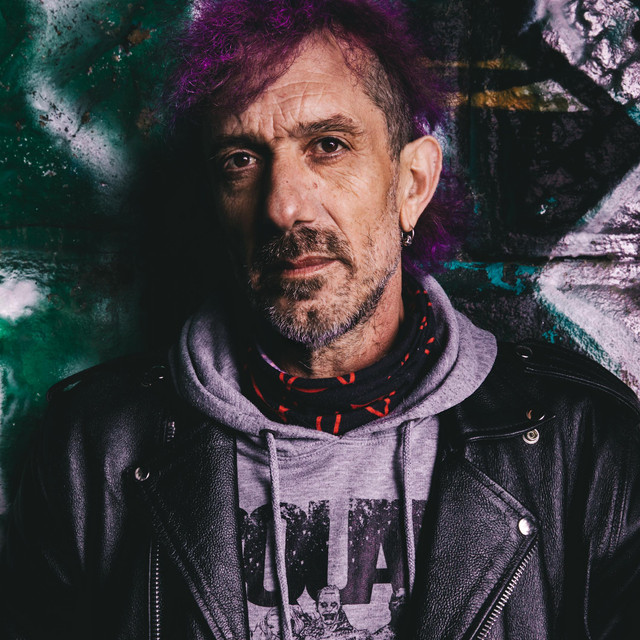 Manolo Kabezabolo photo
