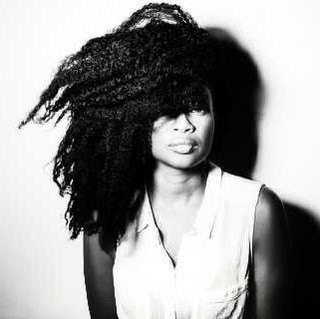Courtney Harrell Photo