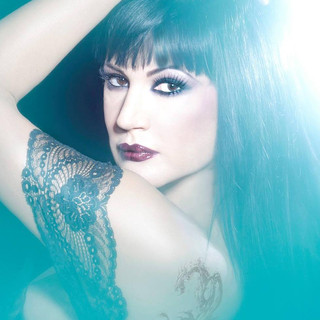 Alejandra Ávalos Photo