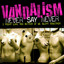 Never Say Never cover