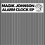 Alarm Clock EP Albumcover