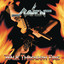 Walk Through Fire cover