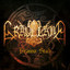 Creed of Iron Albumcover