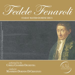 Fedele Fenaroli
