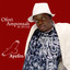Ayefro Ntefere Albumcover