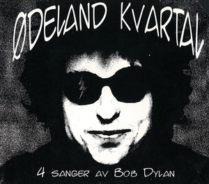 &Oslash;deland Kvartal