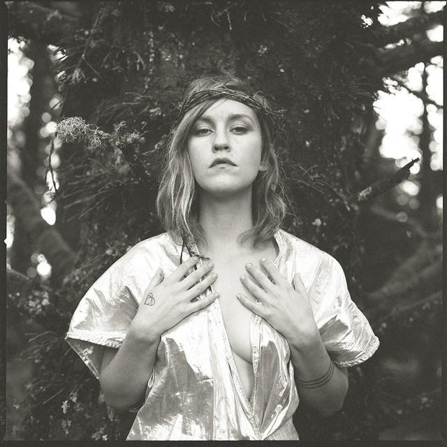 Johanna Warren photo