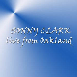 Live From Oakland album