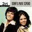 20th Century Masters: The Millennium Collection: The Best of Donny & Marie Osmond cover