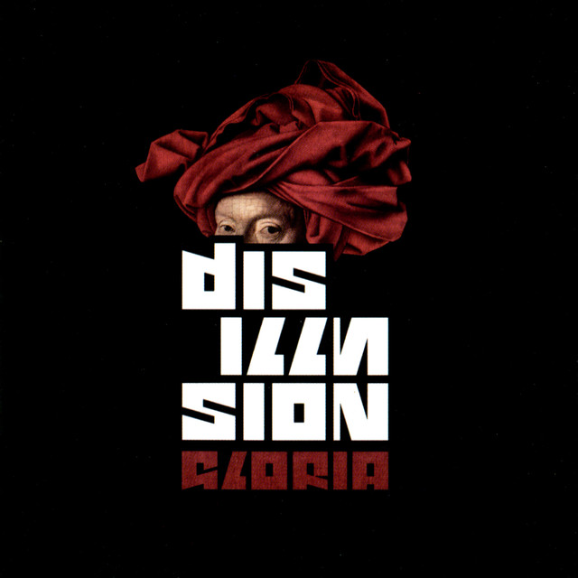 Gloria cover