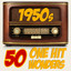 50 One-Hit Wonders 1950s Albumcover