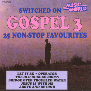 Switched On Gospel 3 Albumcover