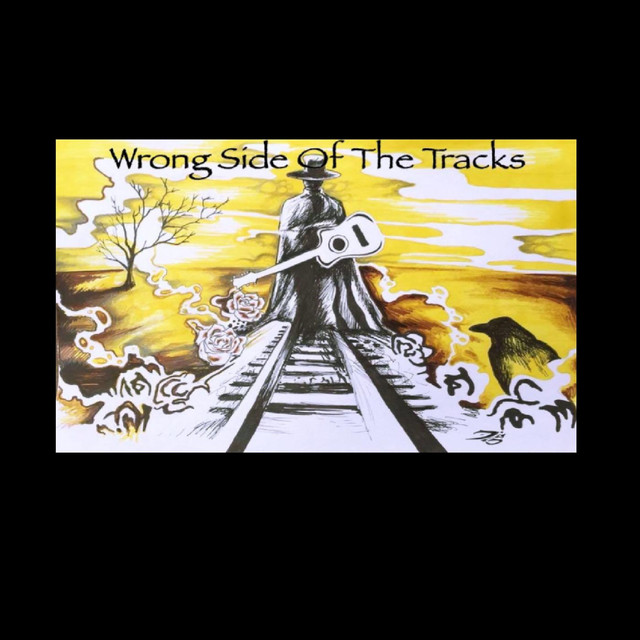 Wrong Side of The Tracks Photo