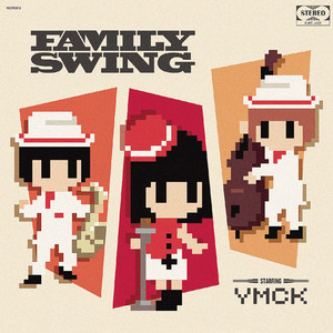 FAMILY SWING cover