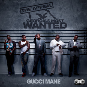The Appeal: Georgia's Most Wanted cover