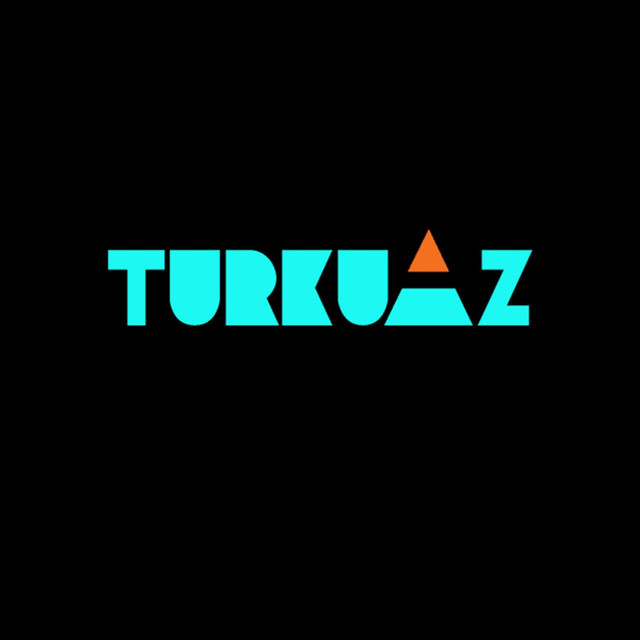 Turkuaz cover