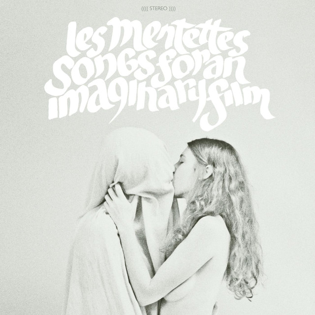 Songs For An Imaginary Film cover