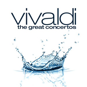 Vivaldi: The Great Concertos album