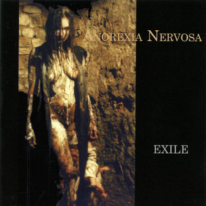Exile cover