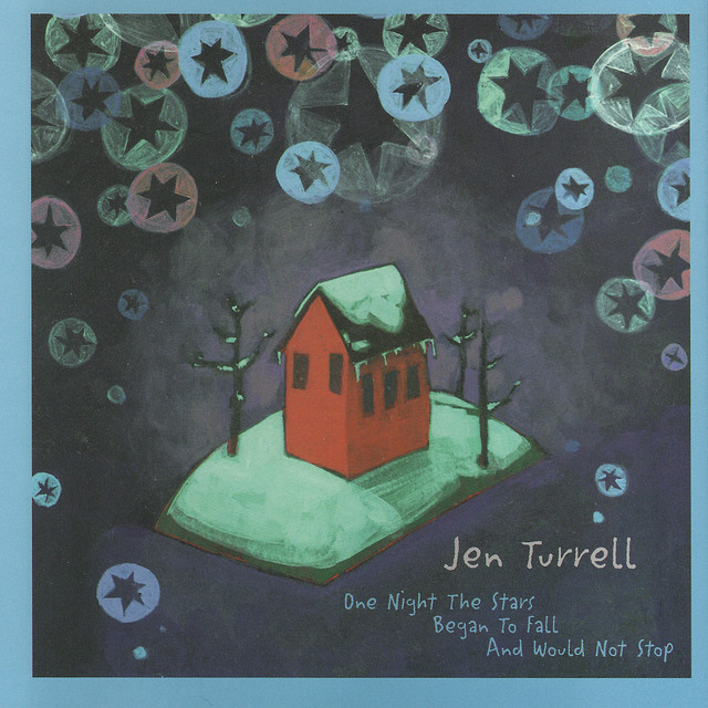 Jen Turrell Photo