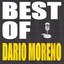 Best of Dario Moreno Albumcover