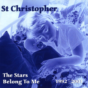 The Stars Belong to Me cover