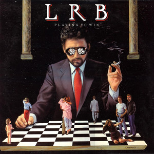 Playing To Win (2010 Remaster) album