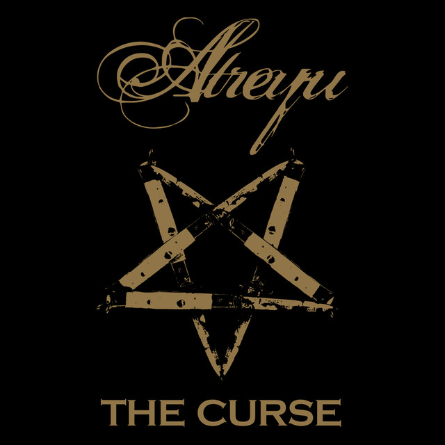 The Curse cover