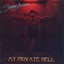 My Private Hell Albumcover