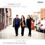Turina: Trios & Quartet for Piano & Strings Albumcover