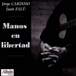 Manos en Libertad album